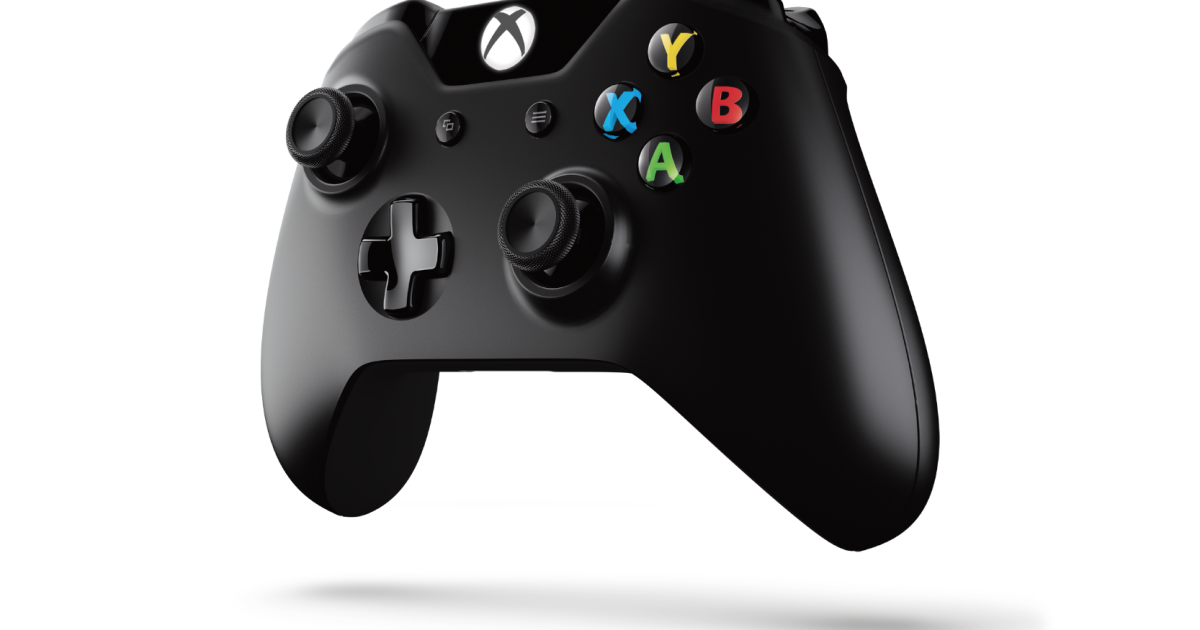 How to use an Xbox One controller on a Mac