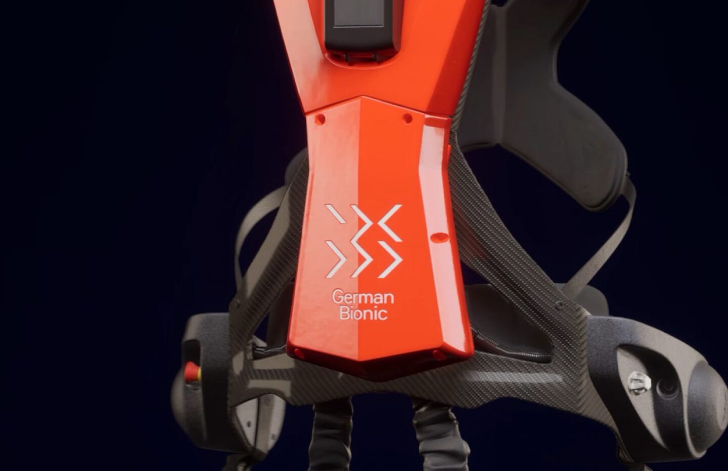 Carbon Fiber Exoskeleton Is The Latest To Boost Worker Safety carbon-fiber-exoskeleton-is-the-latest-to-boost-worker-safety