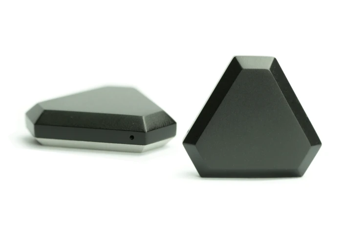 Notch gives users a visual look at their own body language (Photo: Notch)