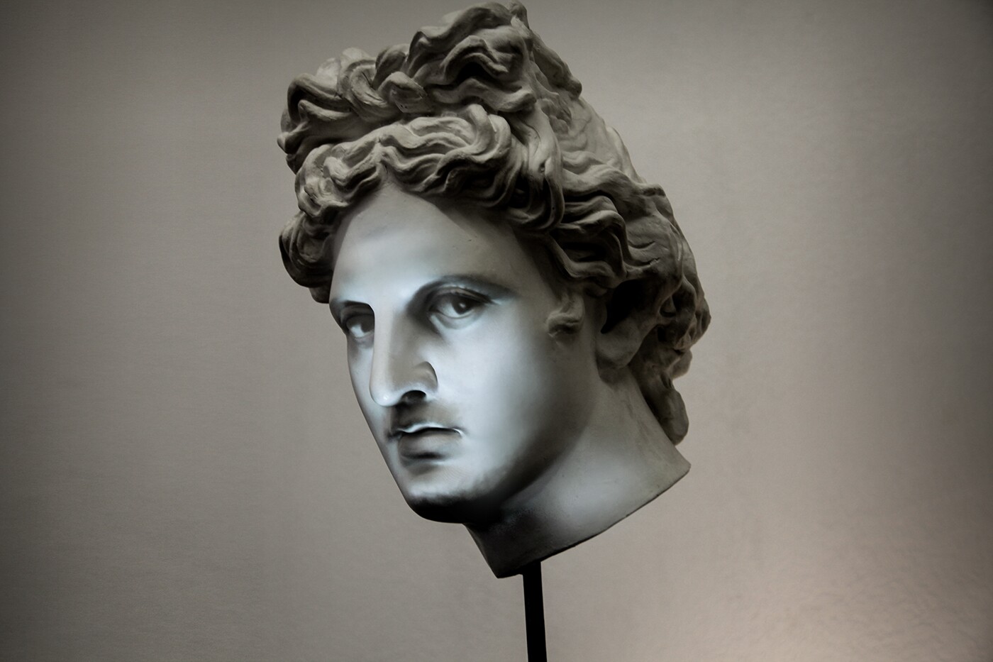 In a few short years, the art and technology of facial projection mapping has evolved sustantially