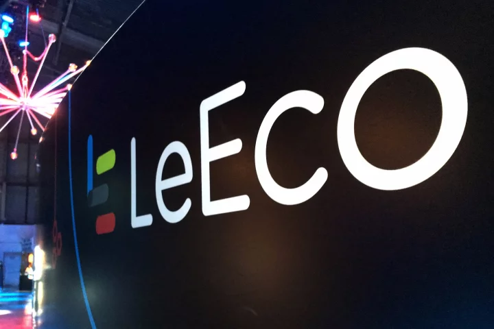 Chinese company LeEco is expanding into the US market with a range of products