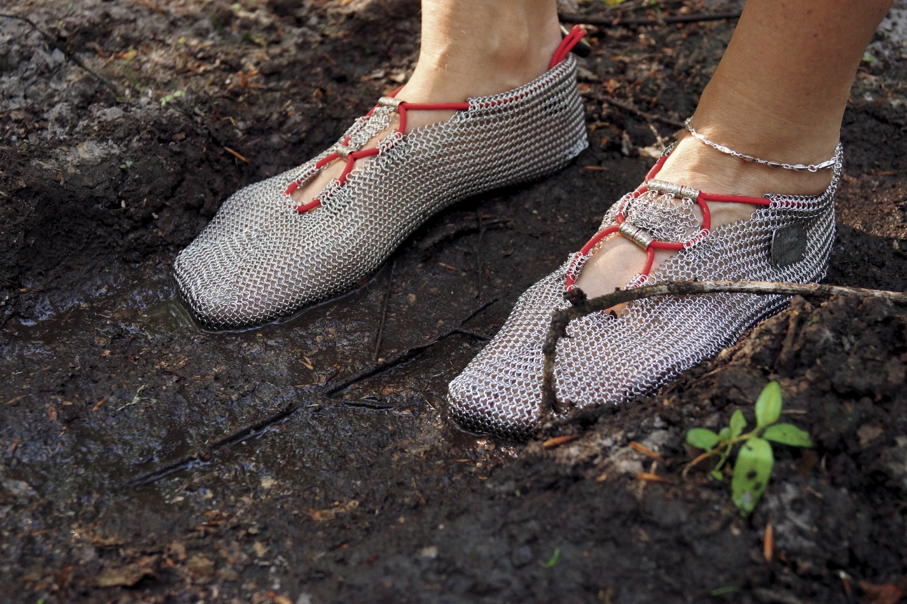 PaleoBarefoots come in several styles