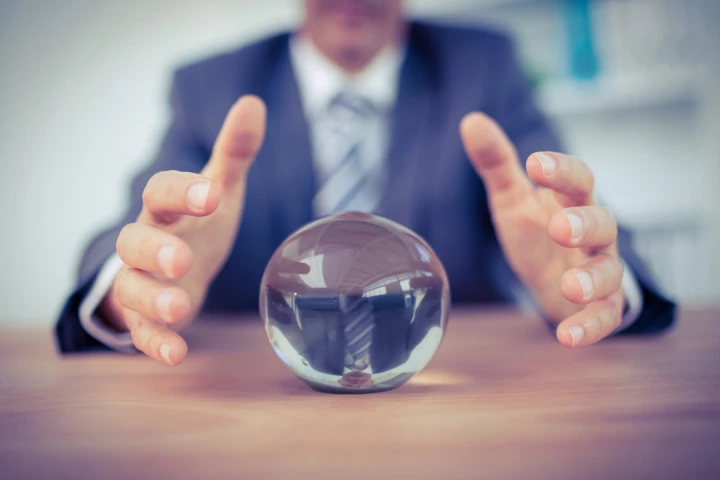 A cognitive psychologist has developed a method for inducing déjà vu in people and testing their feeling that they can predict what's about to happen