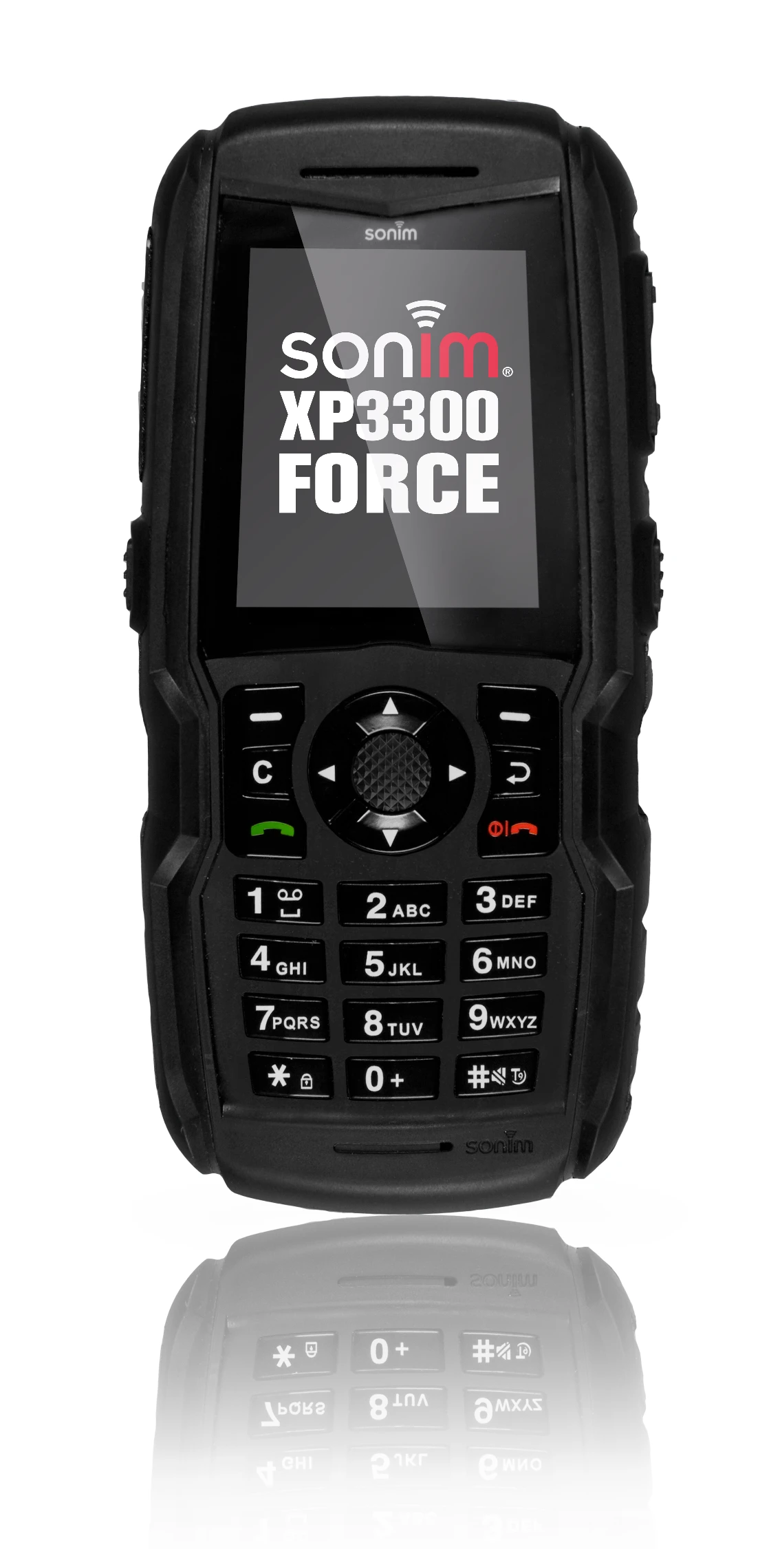 The phone comes pre-installed with the popular Opera Mini browser, a native email client and the City Cruiser turn-by-turn, voice-guided navigation application backed by enterprise-class GPS