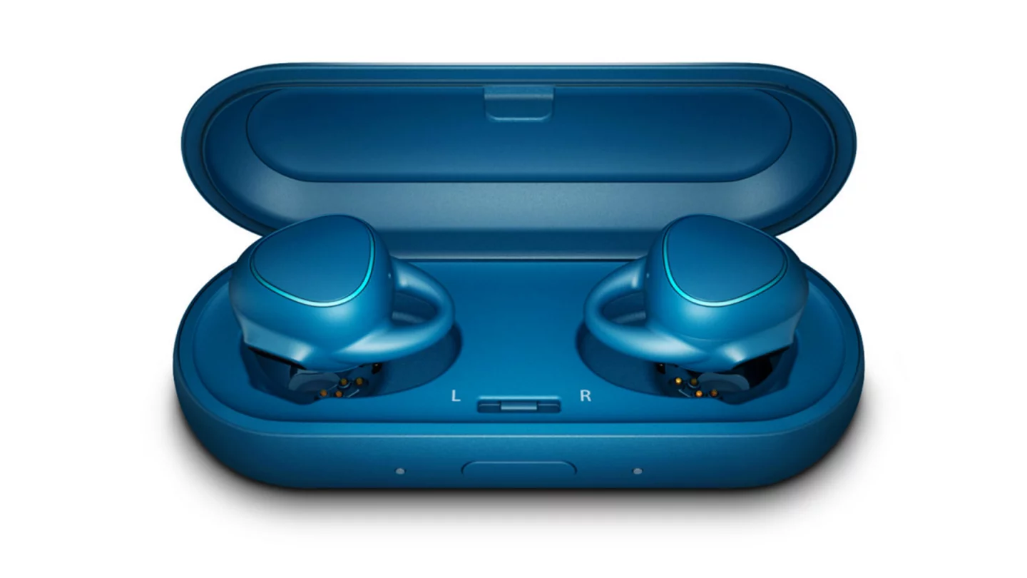 Samsung Gear IconX