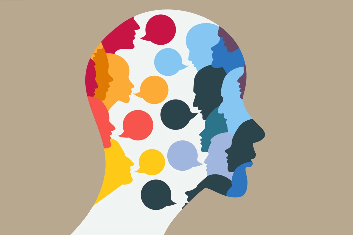 Scientists have tested a long-held theory about why people with schizophrenia hear voices