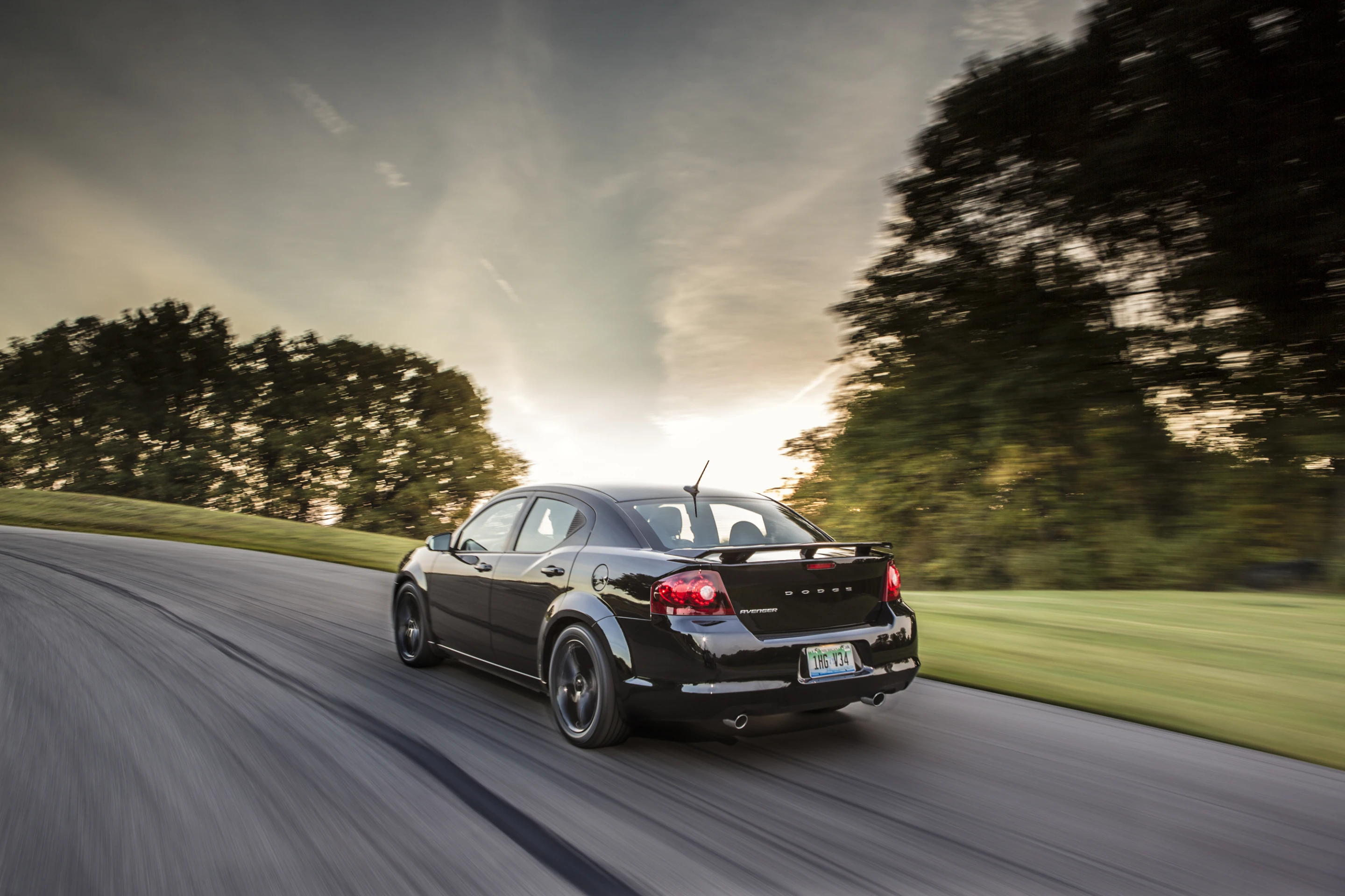 2013 Chrysler 200 is an IIHS Top Safety Pick+