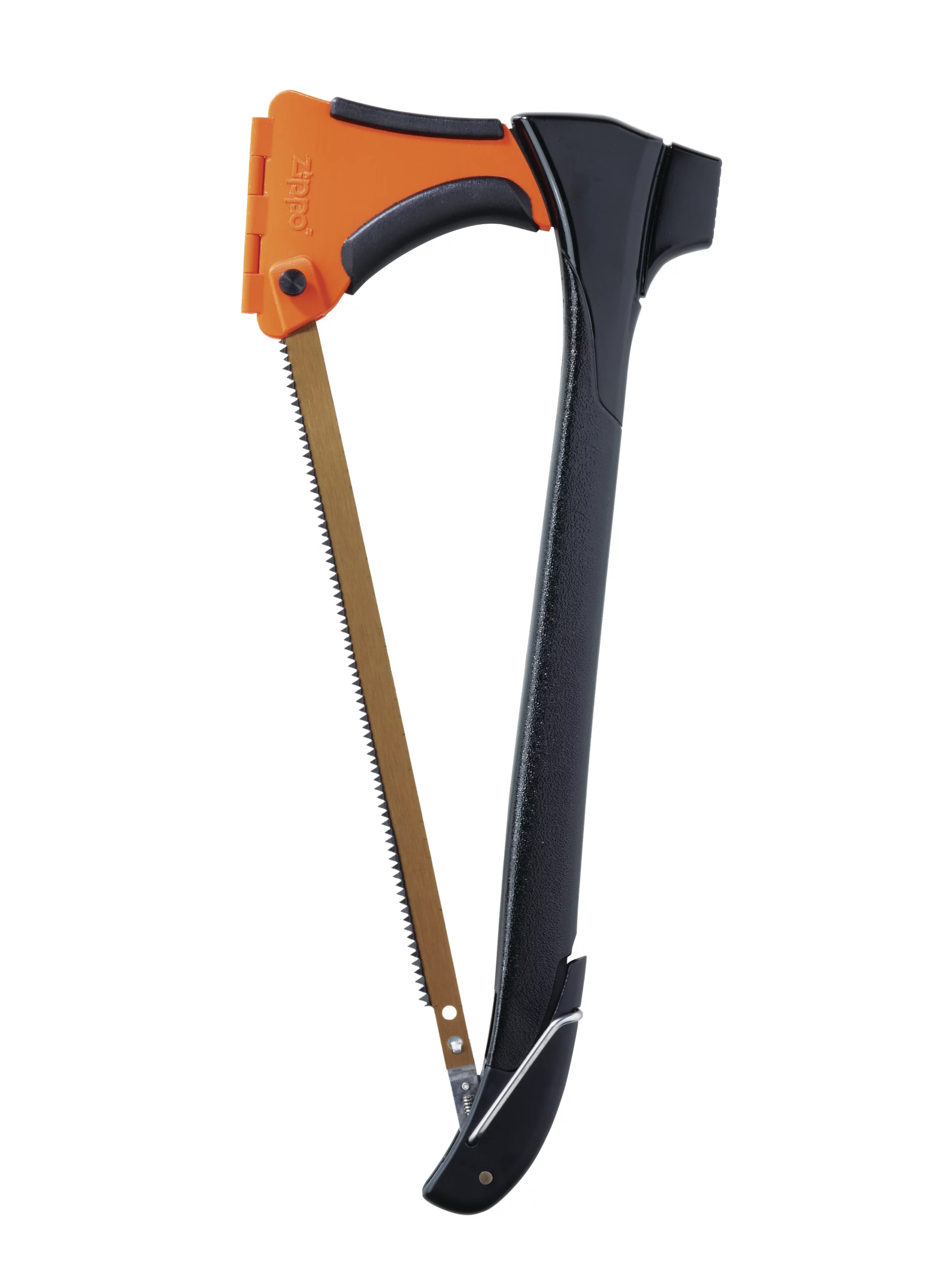 Four handy functions for camping and rustic living