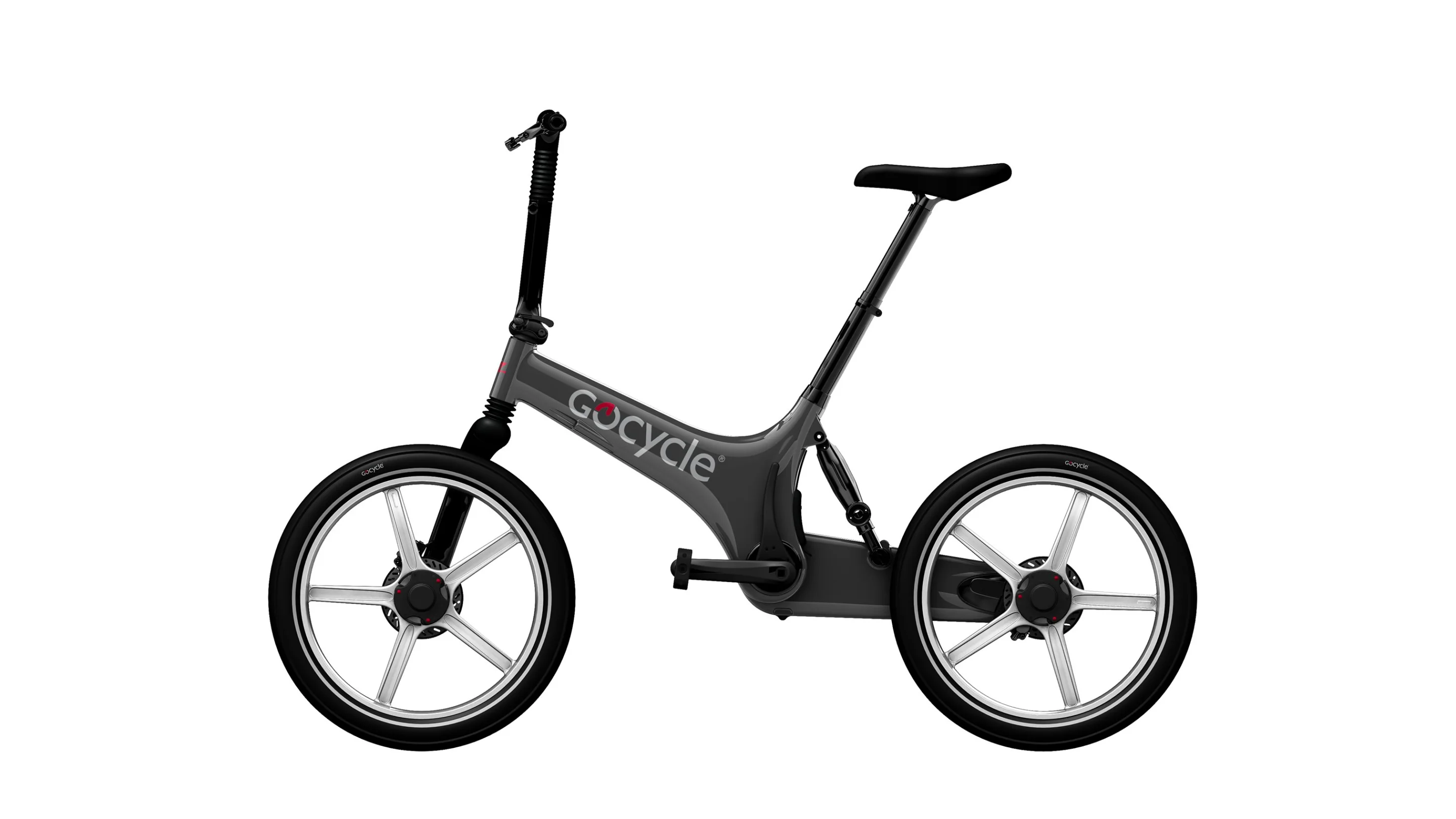 Karbon Kinetics Limited has announced a March 2012 release for its new Gocycle G2