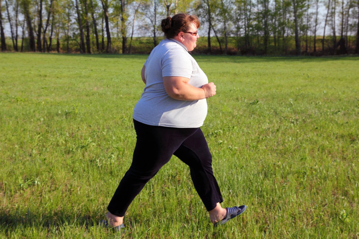 In type 2 diabetics, interventions like exercise affected important heart biomarkers