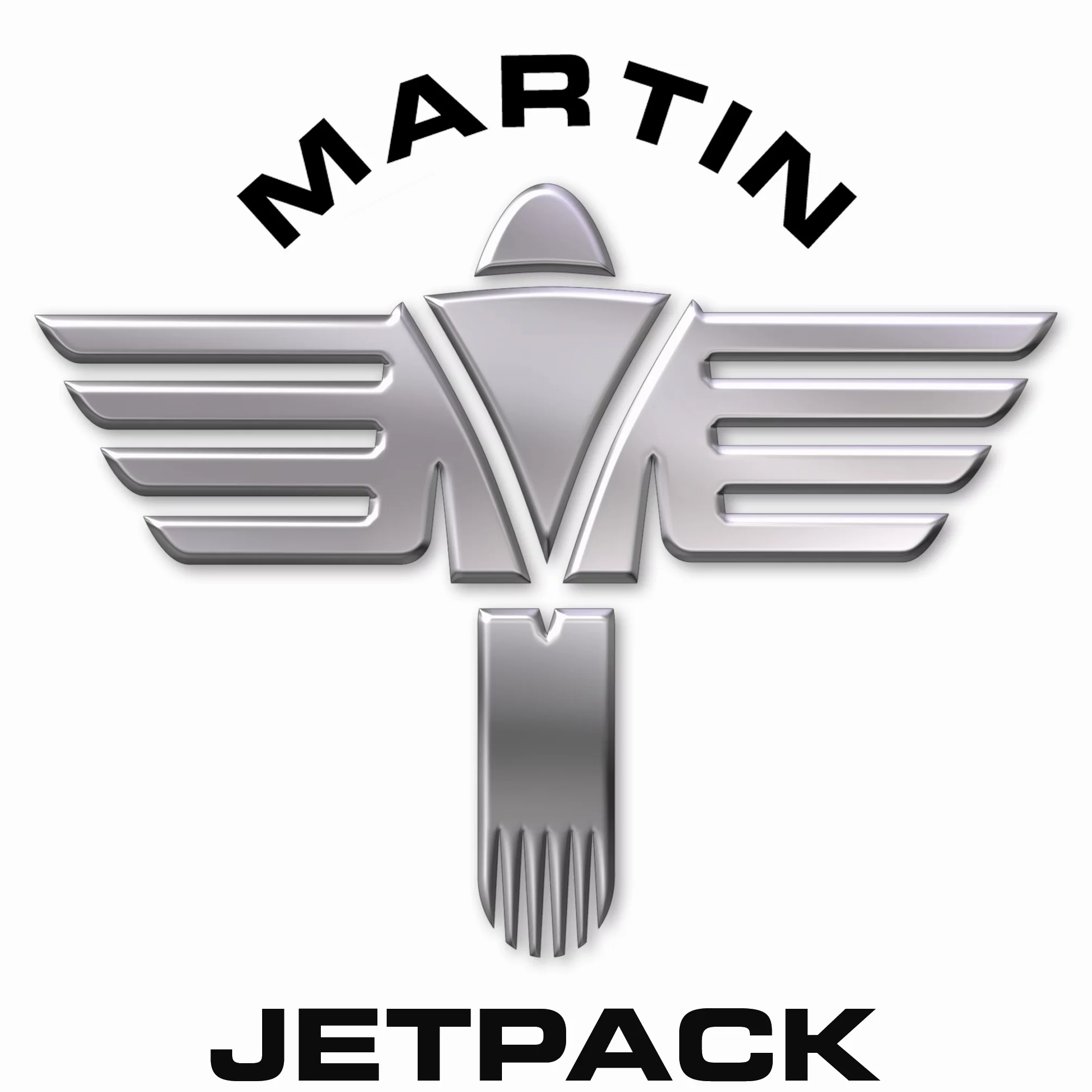 Martin Aircraft was formed in 1998 with the specific aim to build a jetpack that improved on the Bell Rocket Belt