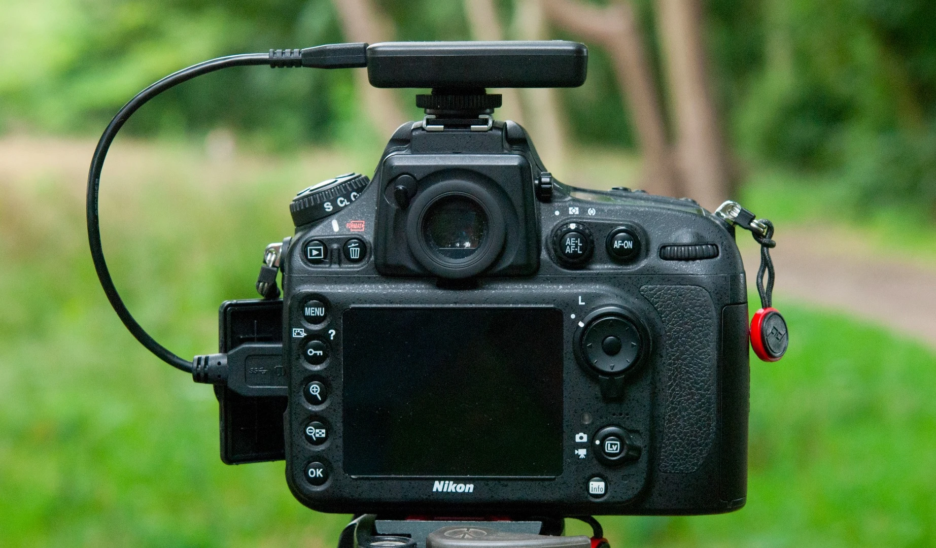 We try the new Case Remote Air, a small but powerful wireless camera controller