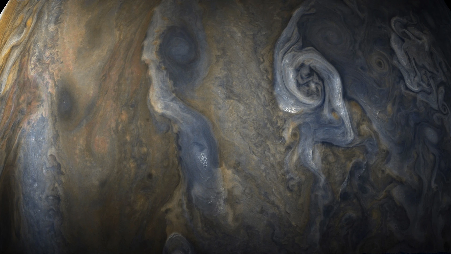 Juno's current mission ends next year when it will be reviewed by NASA and either terminated or extended
