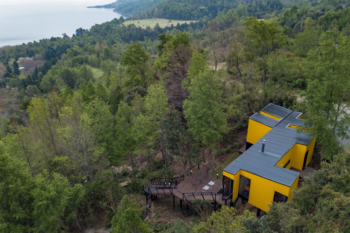 Yellow House project keeps sustainability and cost in mind