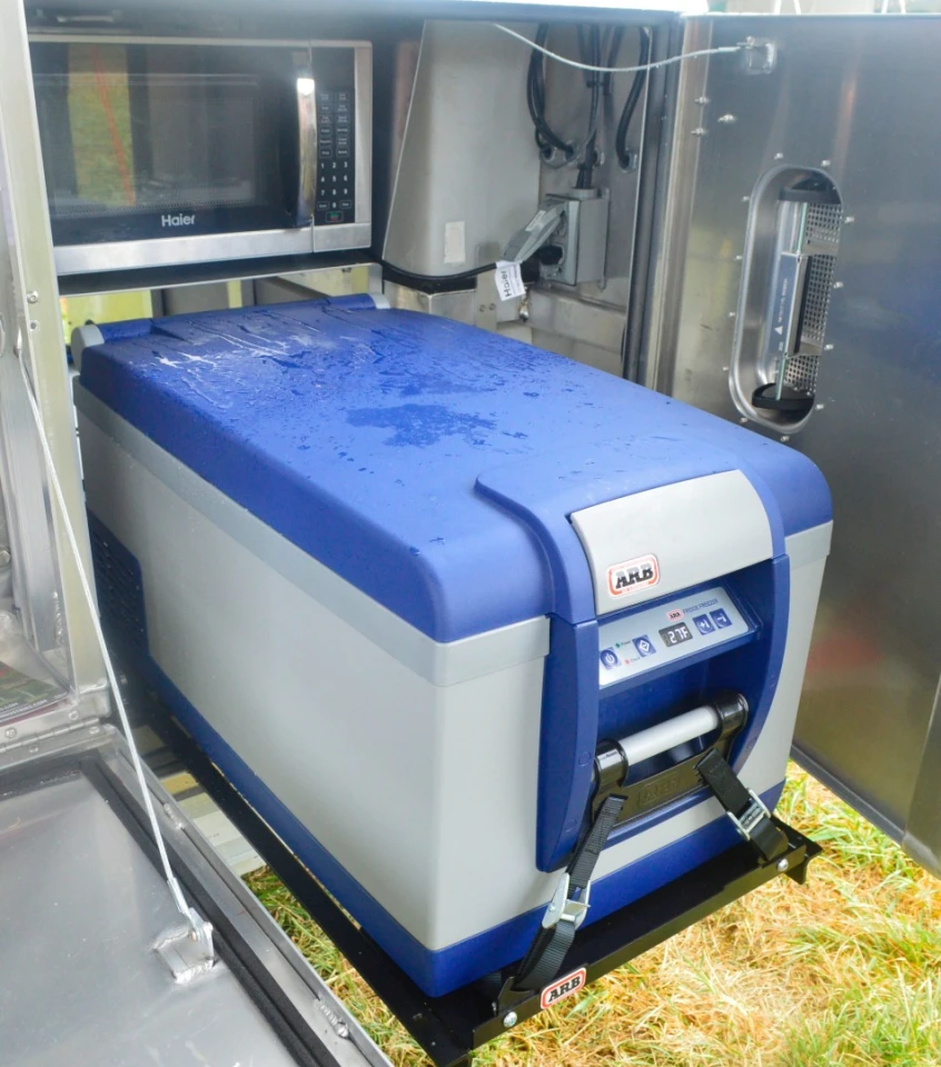 ARB refrigerator