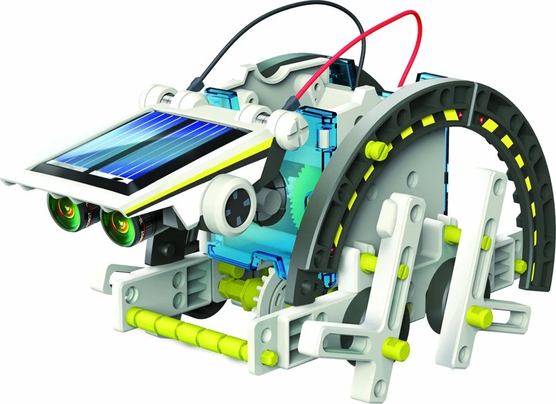 Turtle-bot