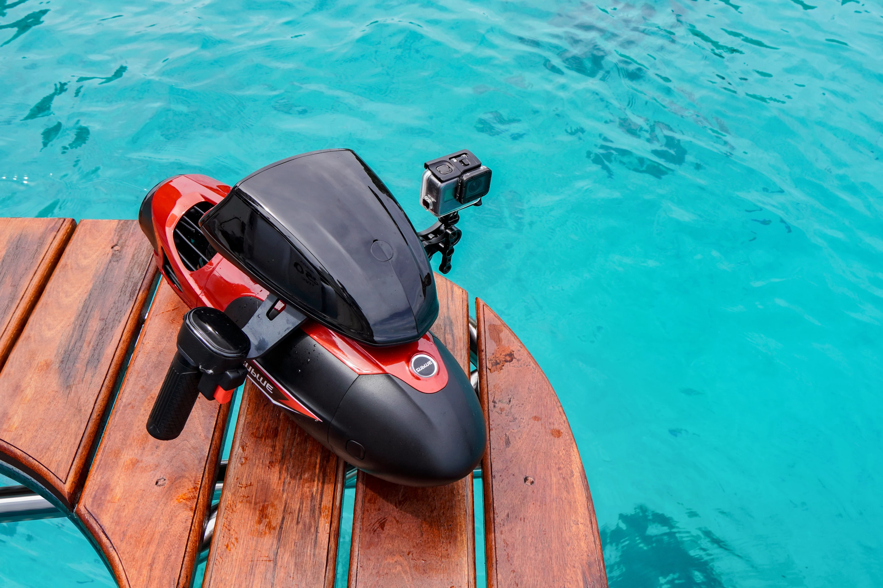 The Vapor is currently priced at $2,999