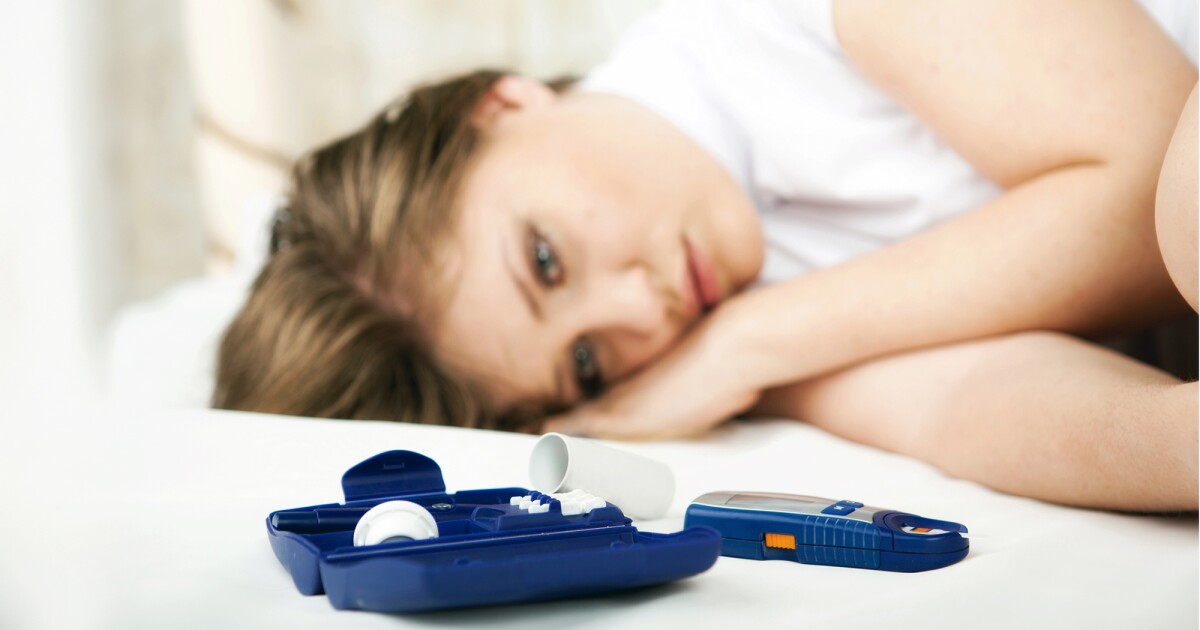 Inflammation’s role in diabetes and depression treatment Inflammation’s role in diabetes and depression treatment