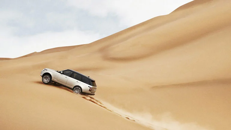 2013 Range Rover