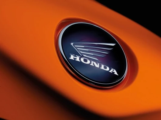 Honda's CBR1000RR