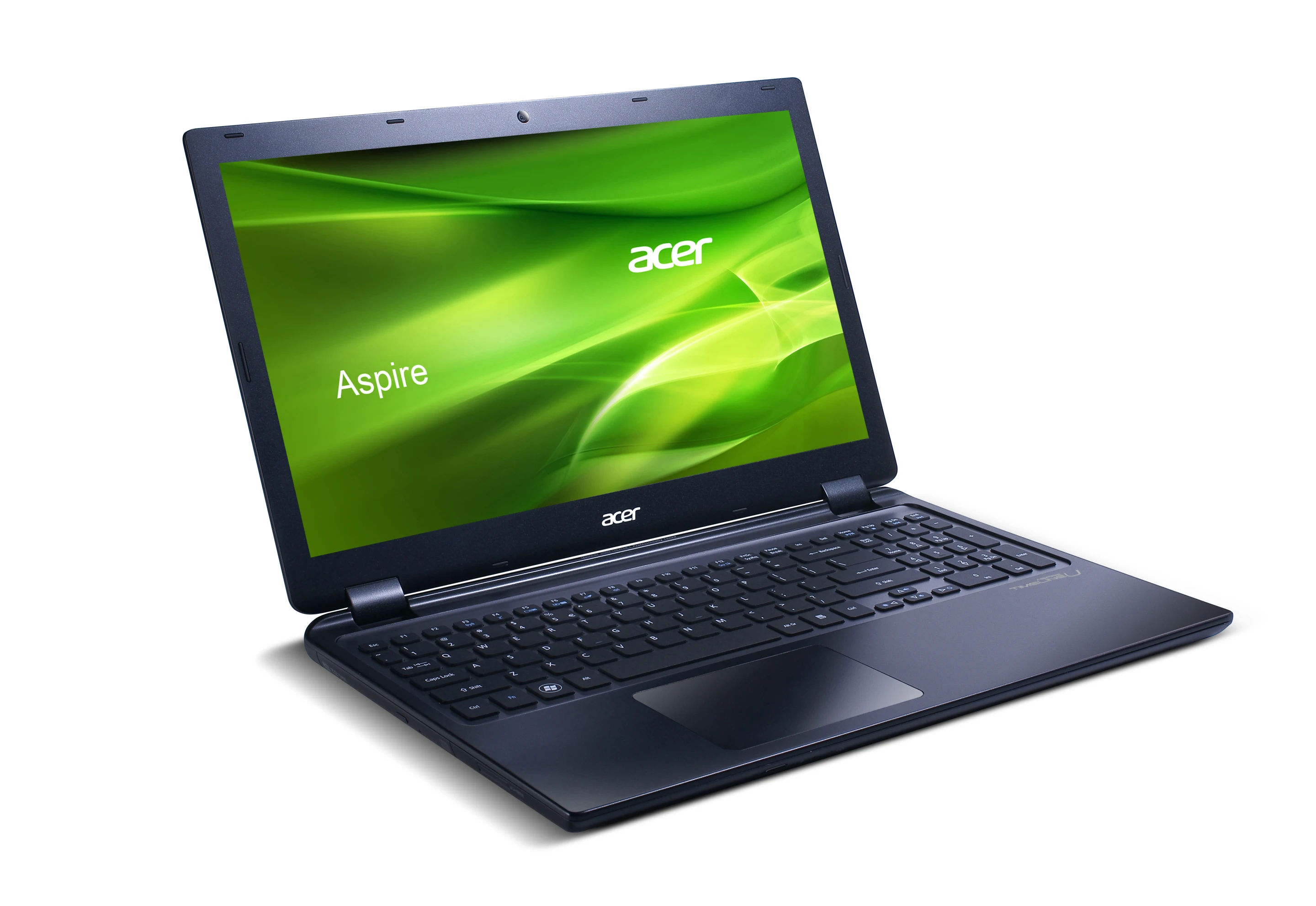 Acer's new Aspire M3 touchscreen Ultrabook
