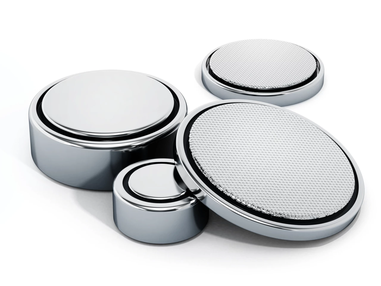 The new technology has the potential to improve both the energy density and safety of lithium-ion batteries