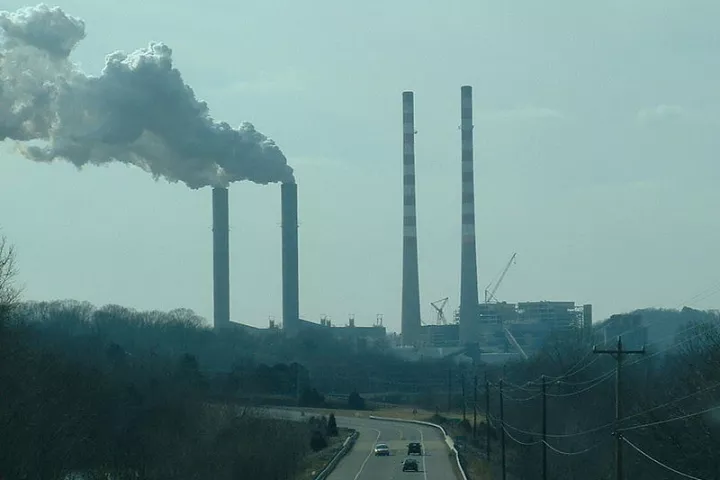 Skyonic claims their SkyMine process can turn CO2 into sodium bicarbonate