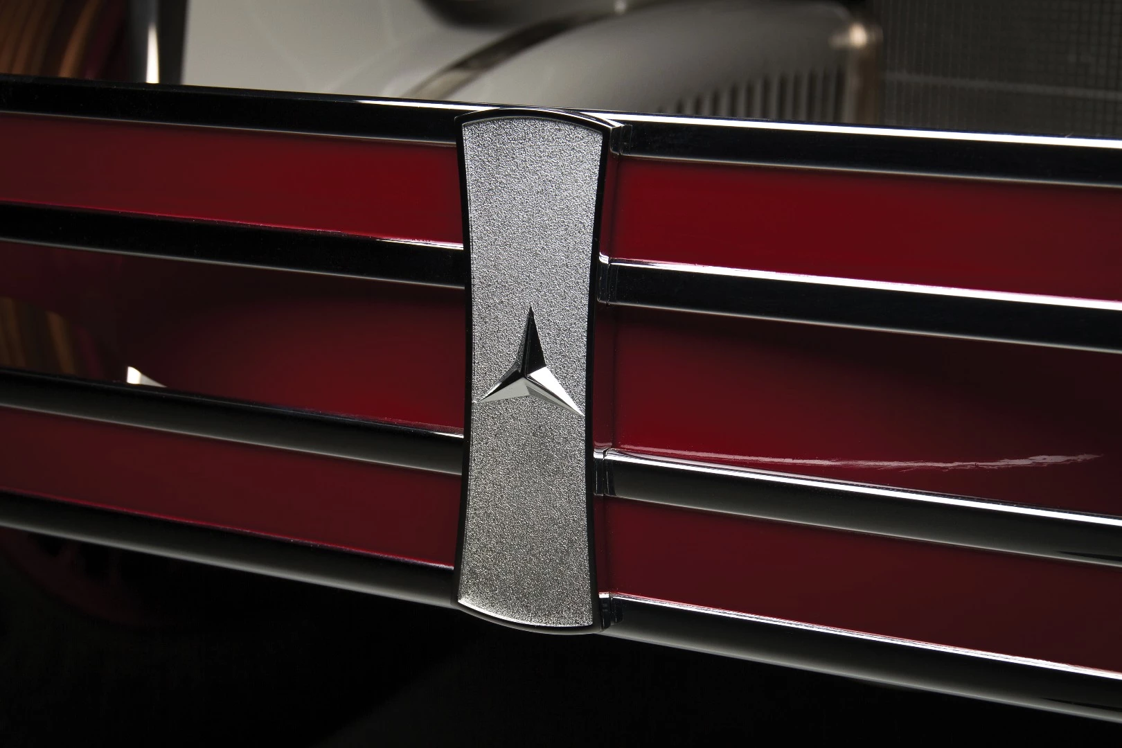 This Saoutchik Mercedes-Benz 680 S Torpedo will headline RM-Sothebys Villa d'Erba sale. The 1929 New York Auto Show car and Best of Show at the 2012 Pebble Beach Concours d'Elegance, the car is already one of the top 100 most valuable cars in the world, having sold for $8,250,000 during Monterey Car Week in 2013, and it had previously been in the top 100 a decade ago, having sold for $3,645,000 during Monterey Car Week in 2006.