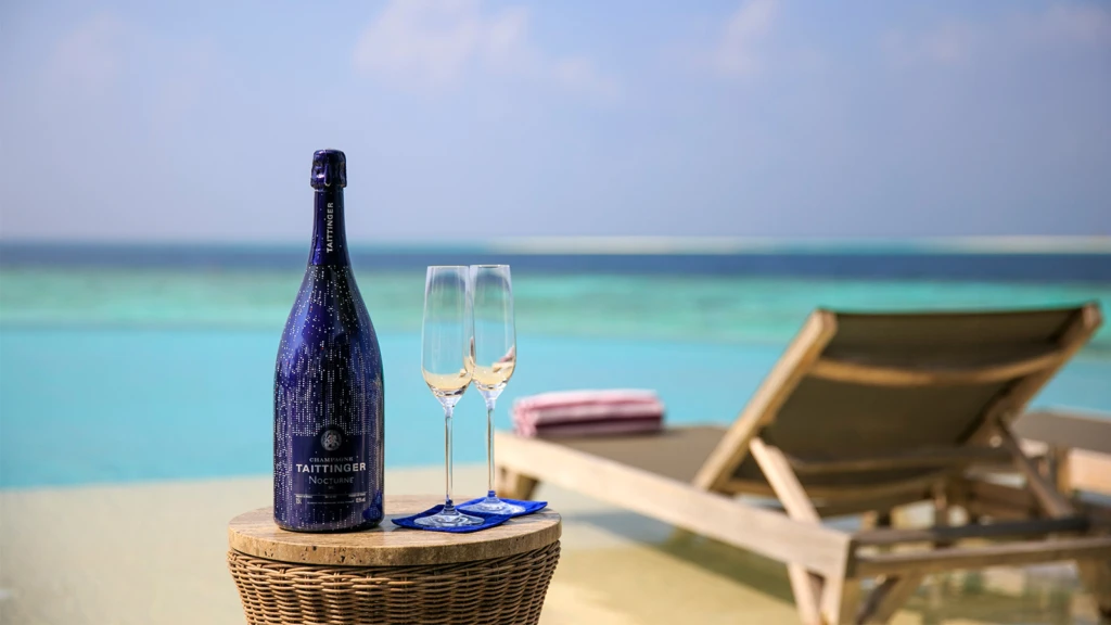 Kudadoo Maldives Private Island