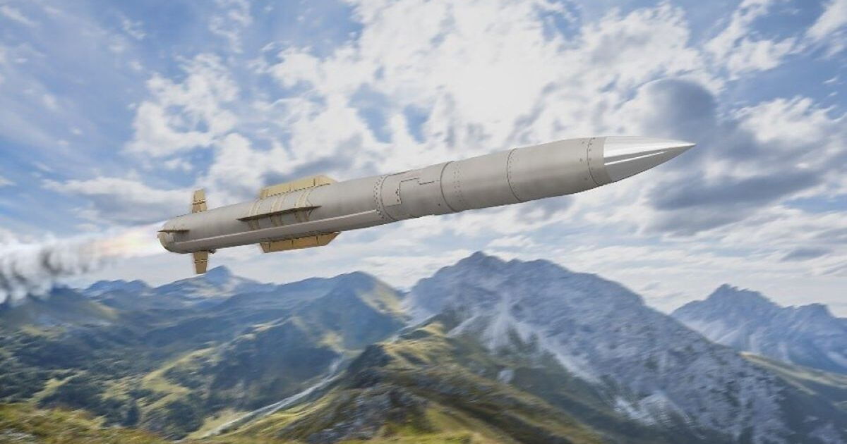 Lockheed stuffs Patriot missile capabilities into cheaper alternative