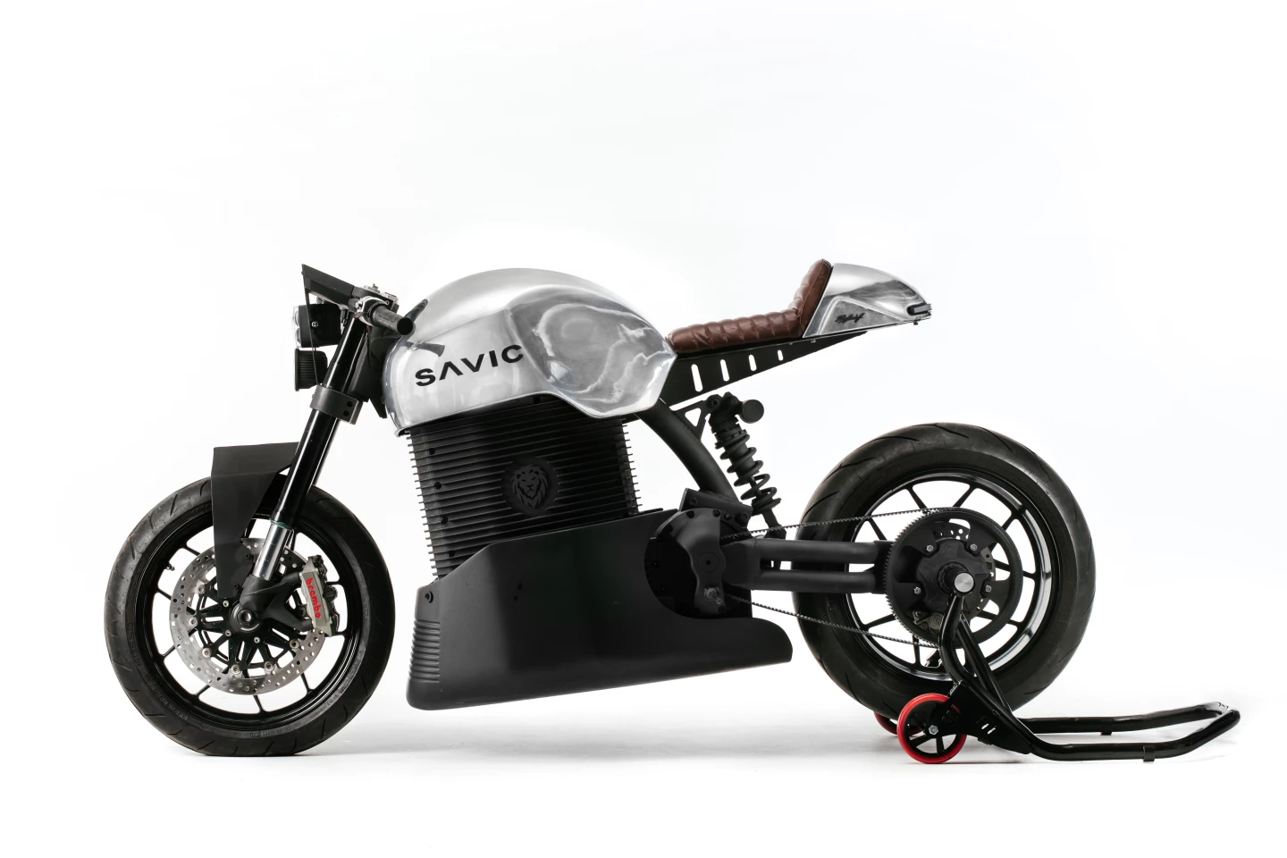 Higher-spec models will rock Brembo brakes
