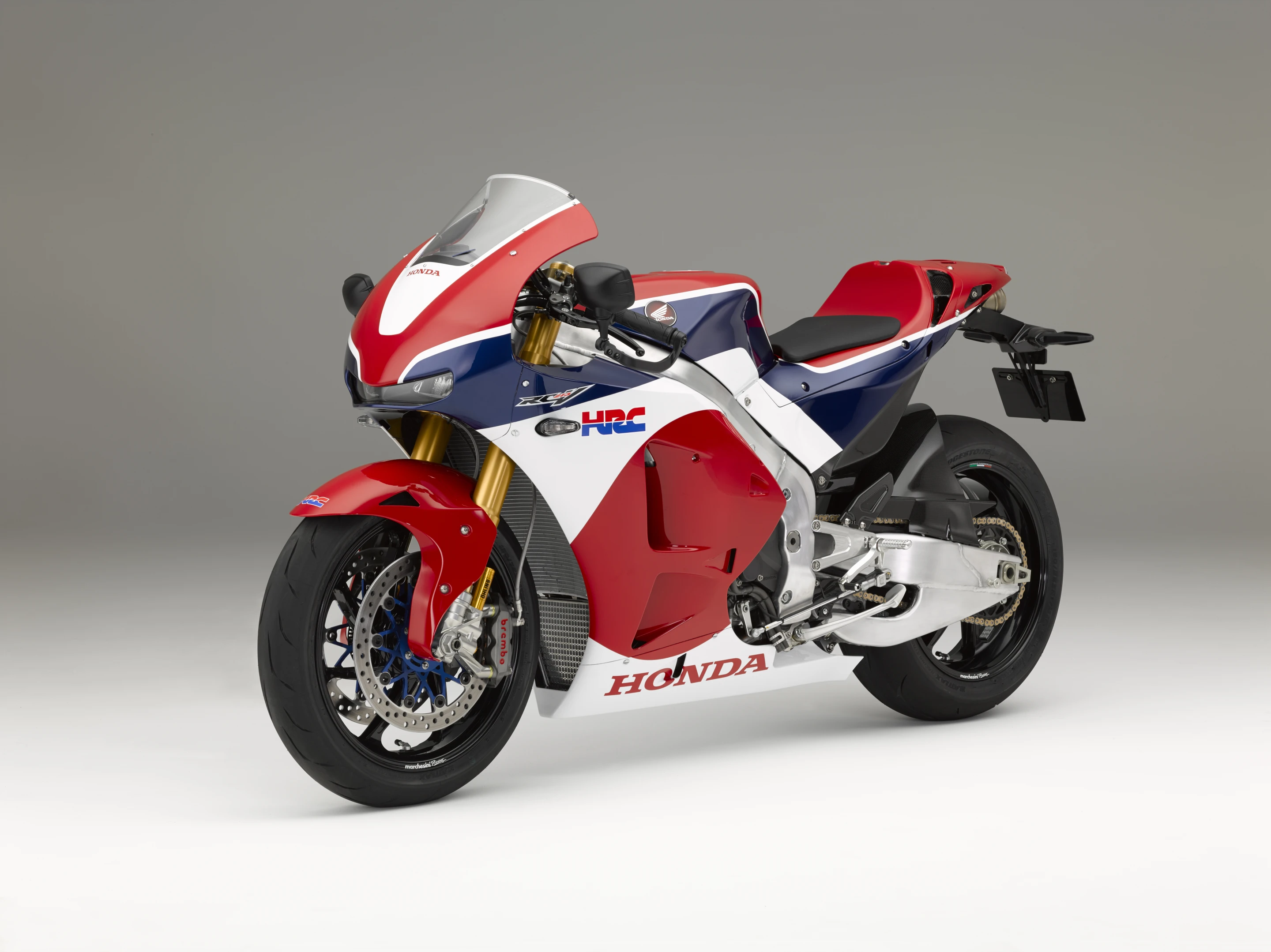 RC213V-S – Is this the most collectible Honda production street bike ever?