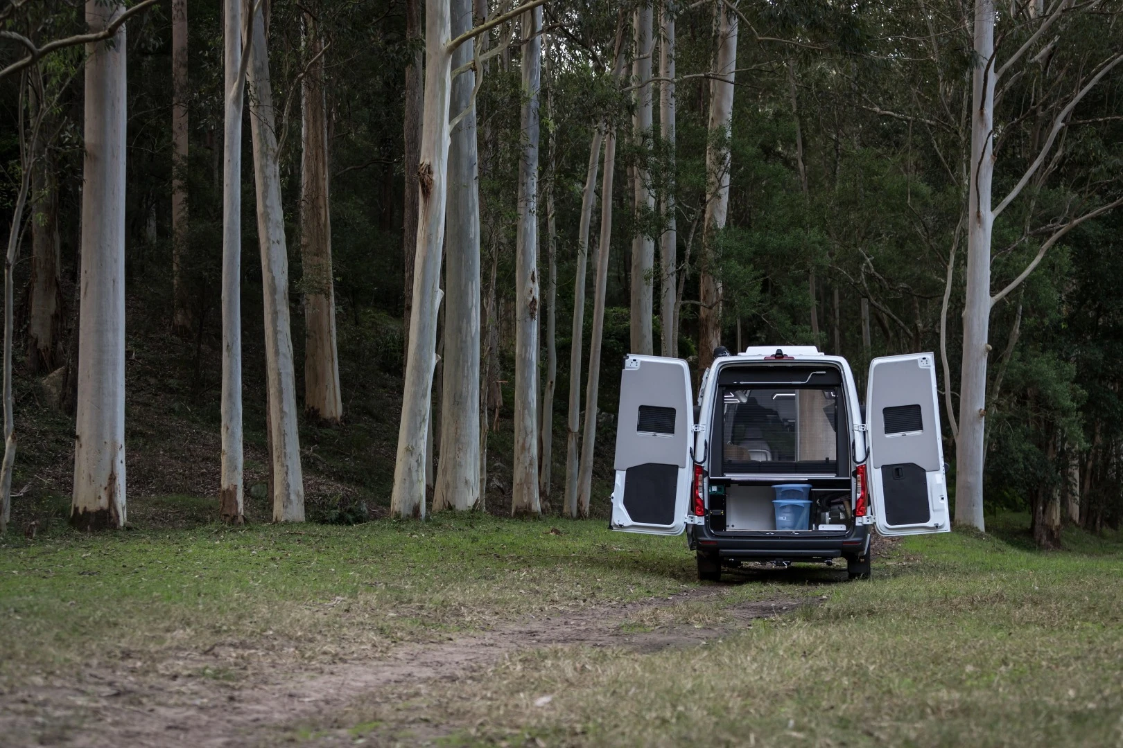 Trakka will add four-seat Jabiru models after getting the 2S launched