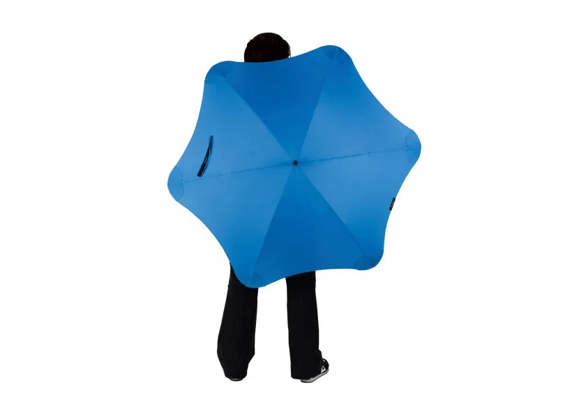 The Blunt Umbrella