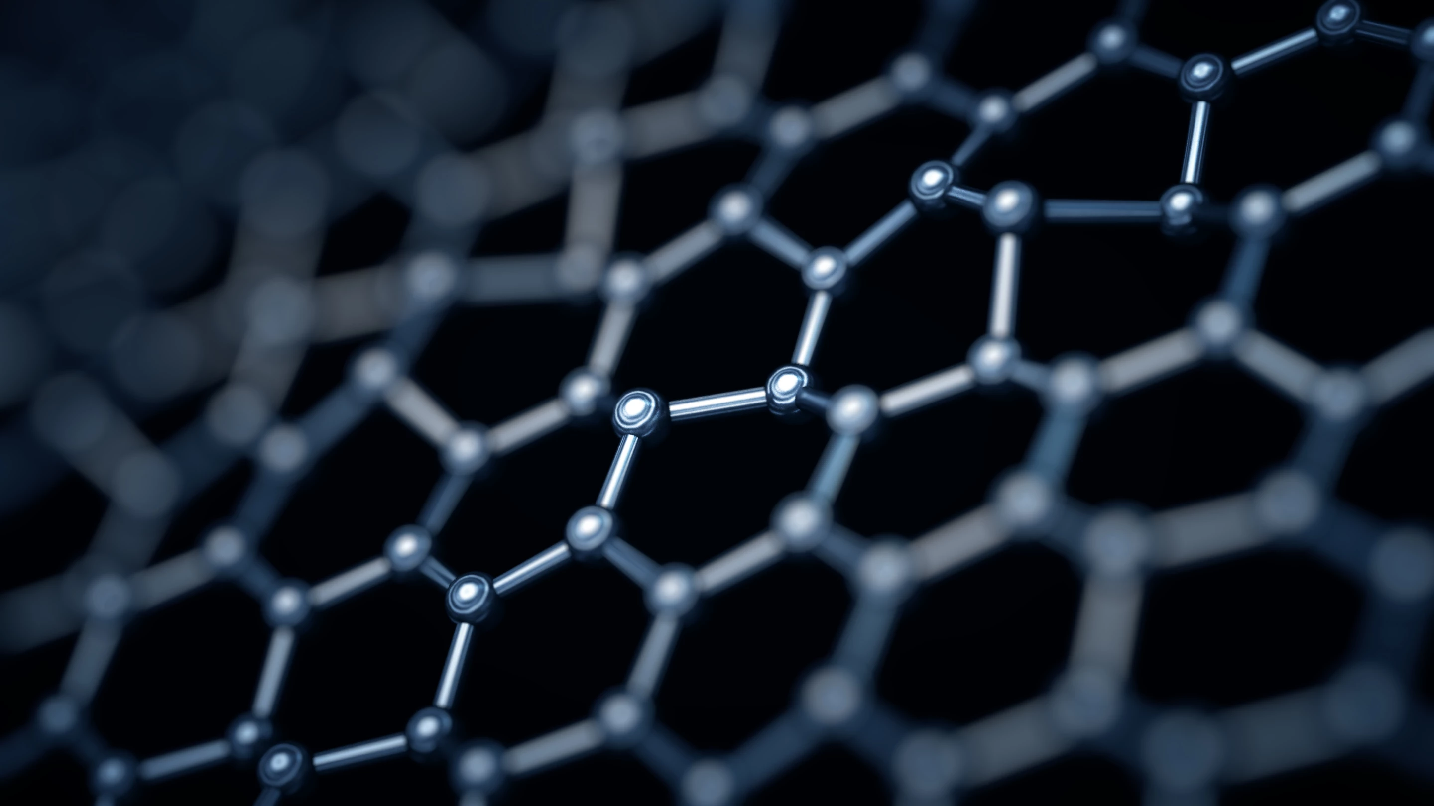 Graphene, one-atom-thick sheets of carbon, could by used as extremely light solar sails