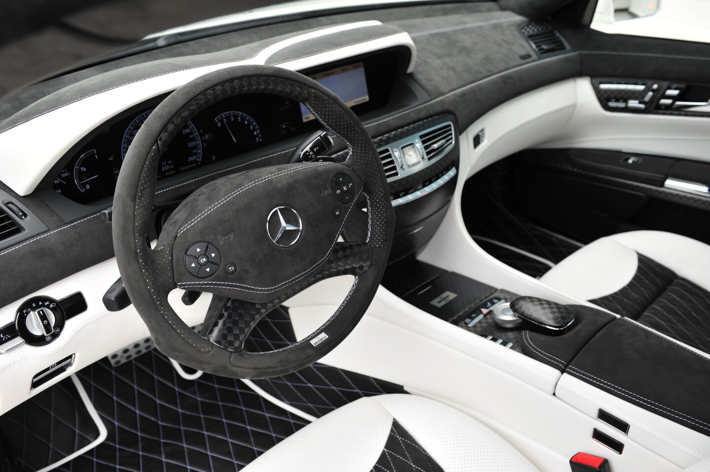 Brabus 800 Coupe