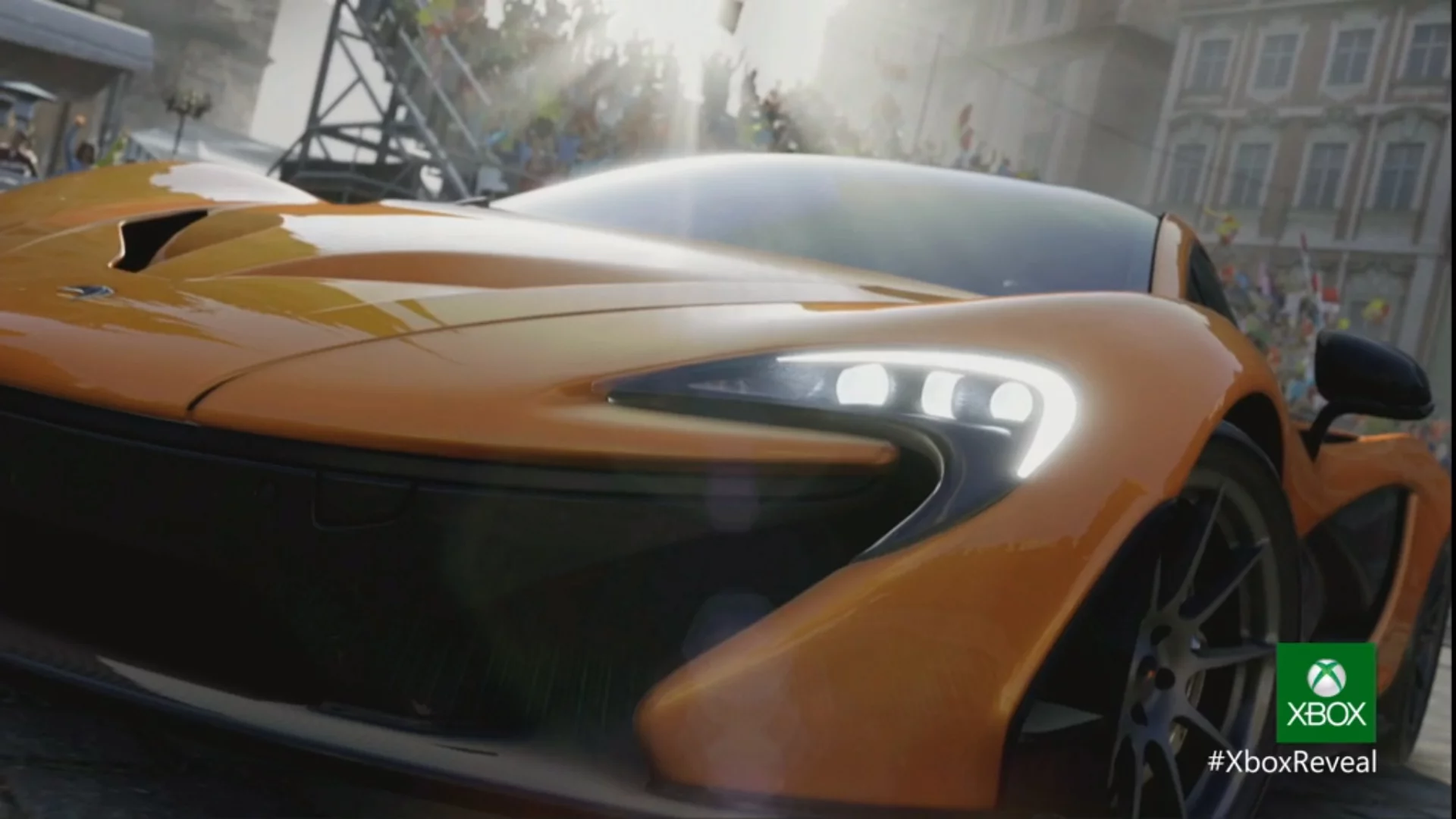 Forza Motorsport 5 on Xbox One