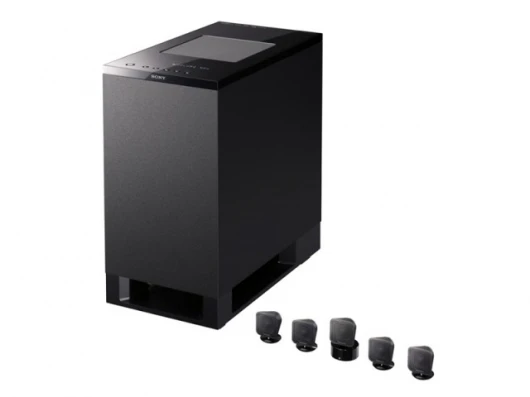 Sony HT-IS100 BRAVIA Theatre Micro System