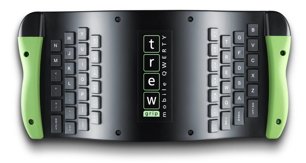 TrewGrip production is planned for a February 2014 start