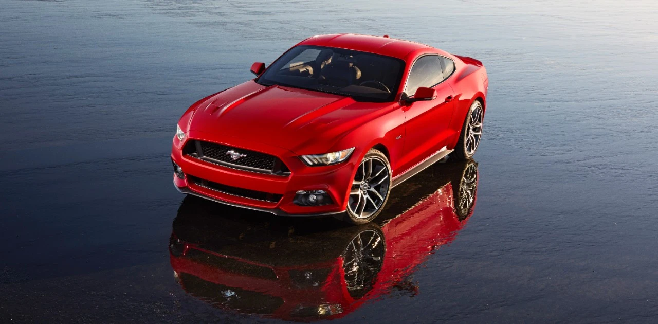 The new EcoBoost engine will combine around 305-hp with superior fuel economy
