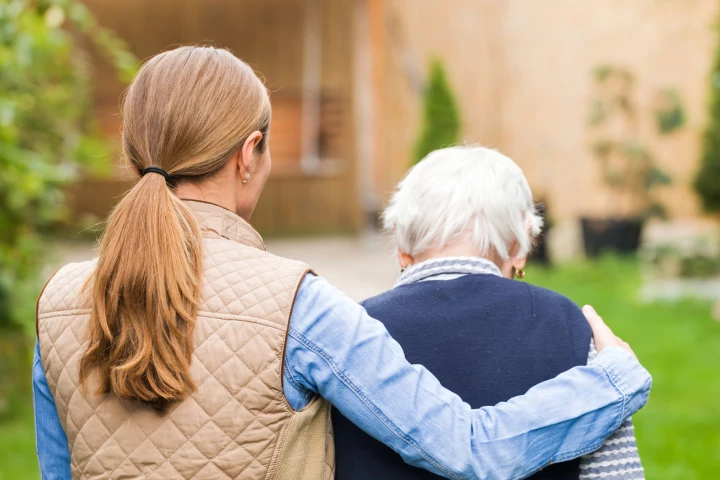 Better treating depression is hypothesized as a potential way to slow the progression of the earliest stages of Alzheimer's disease