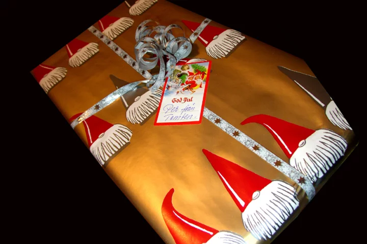 Amazon has patented system to exchange gifts before theyâ€™ve been dispatched (Photo: Per Ola Wiberg via Flickr - CC2.0)