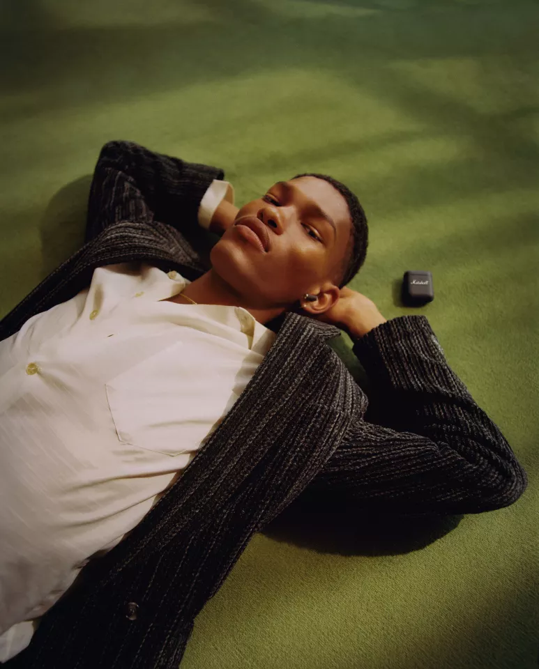 The Minor III earphones bring "unrivalled Marshall signature sound without any extra clutter"