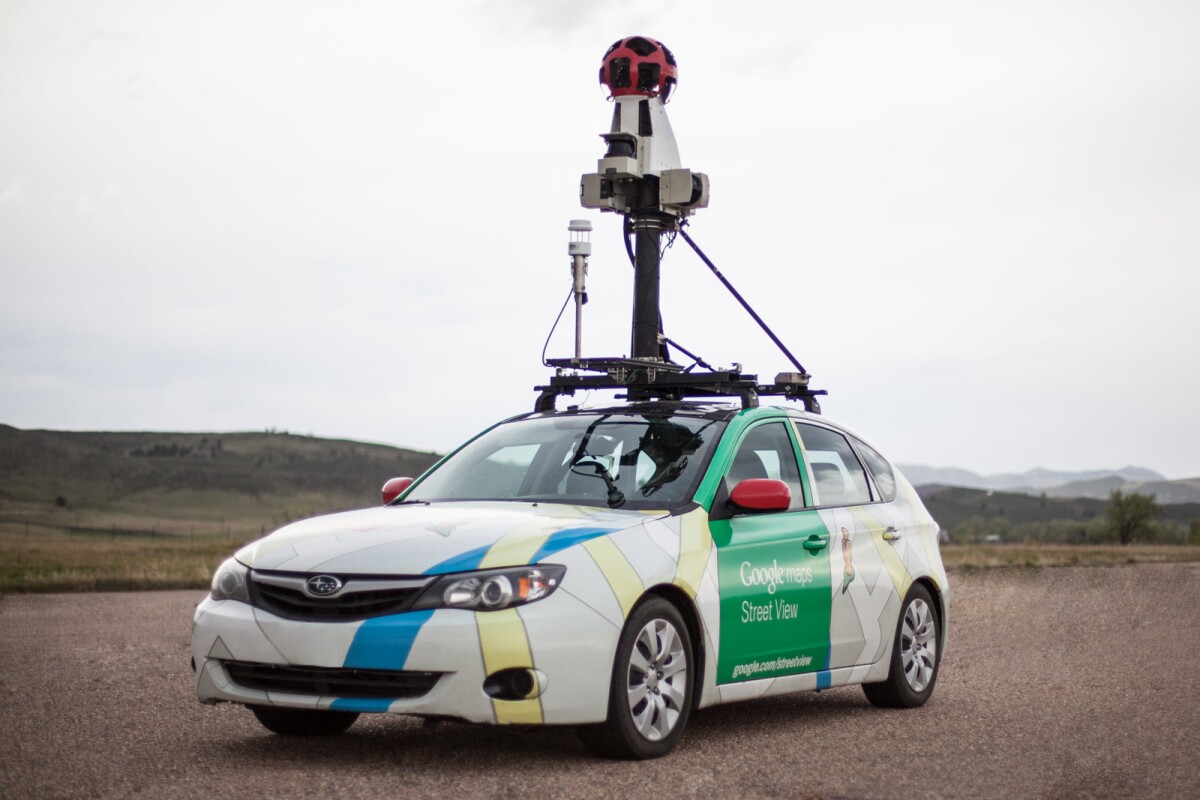 Since Google’s Street View cars are constantly roaming our urban corridors, why not incorporate methane-sensing equipment into their cars so accurate data can be generated to better target pipeline repairs?