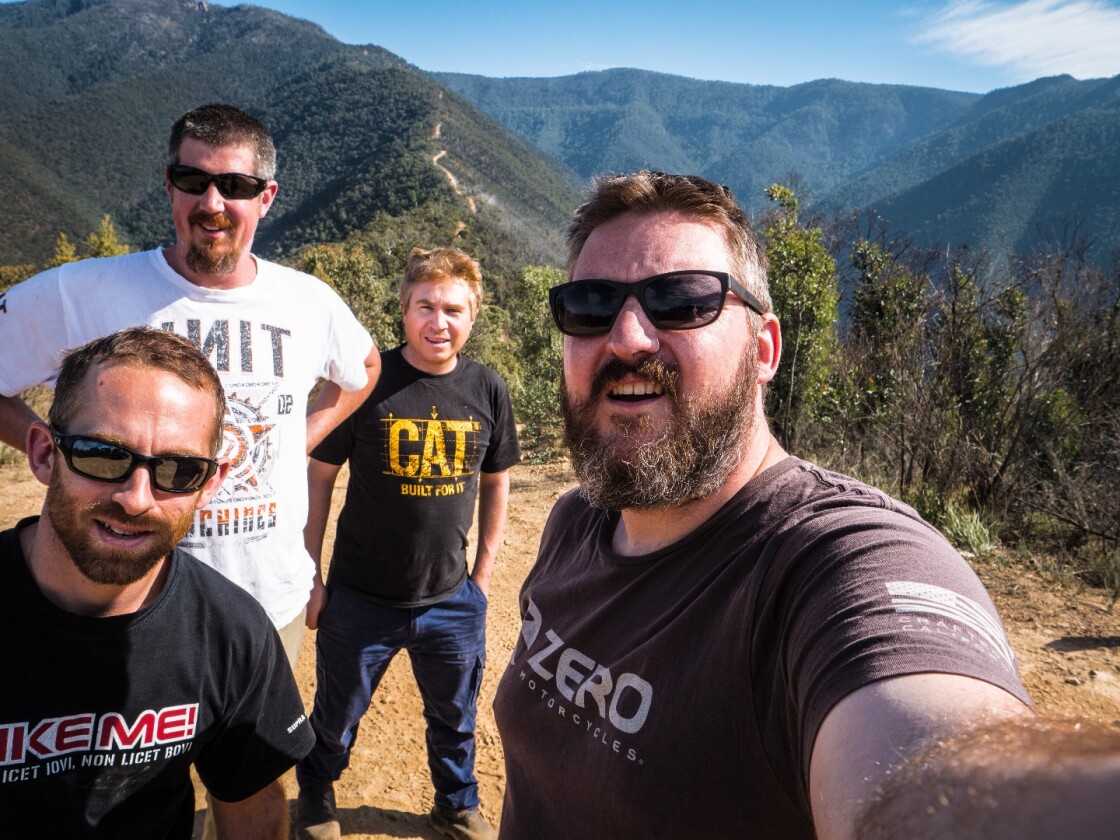 Panasonic G9 sample shot: with the articulating screen, selfies are definitely on the menu!