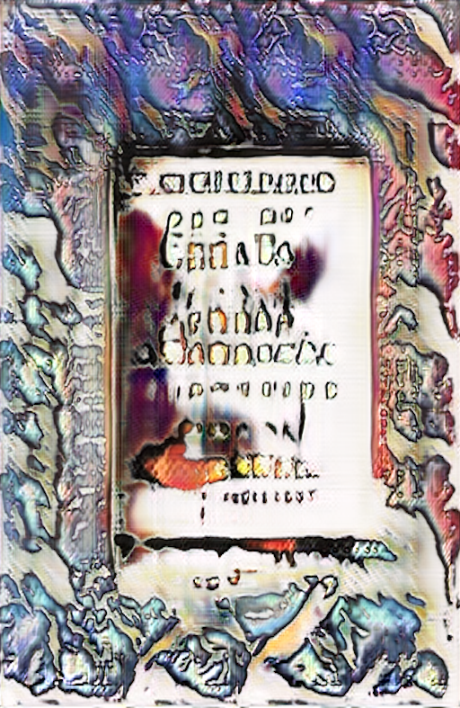 The cover of The Linninging People’s Story by Kliphinia Tysenbart