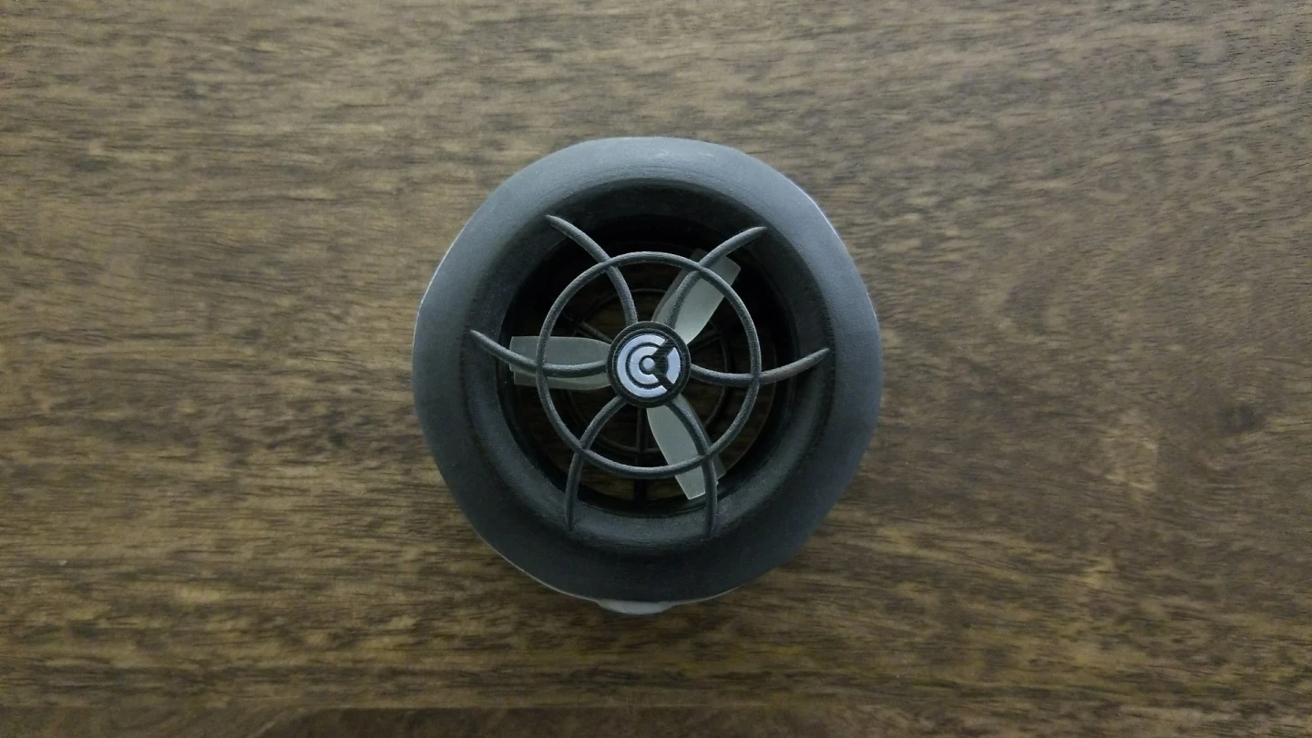 Plans call for the Cleo drone to be equipped with obstacle avoidance and indoor navigation systems