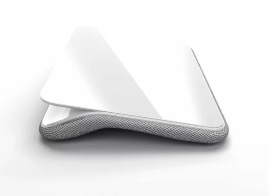 Logitech Comfort Lapdesk