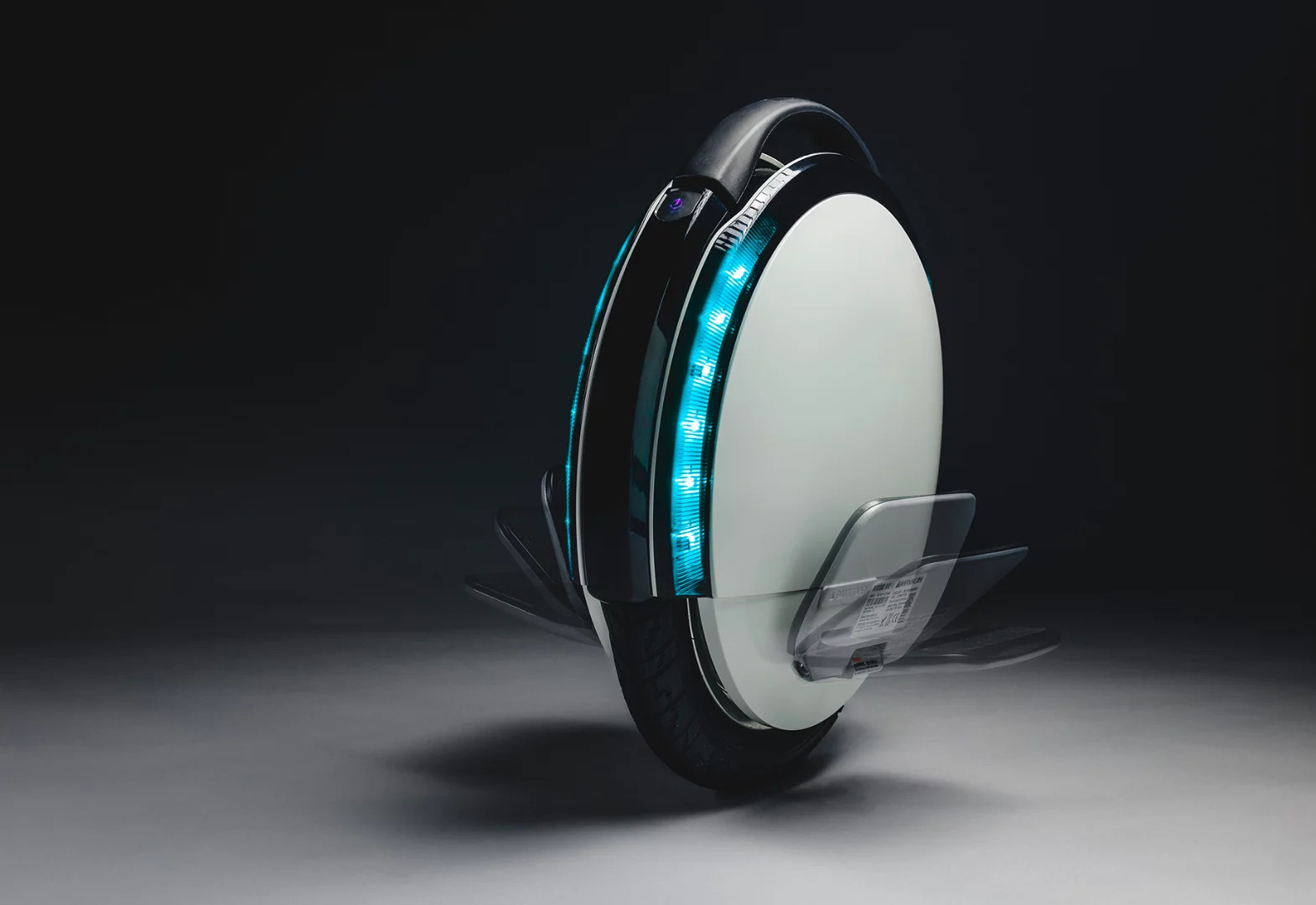 Segway plans to showcase its new One S1 at CES in January