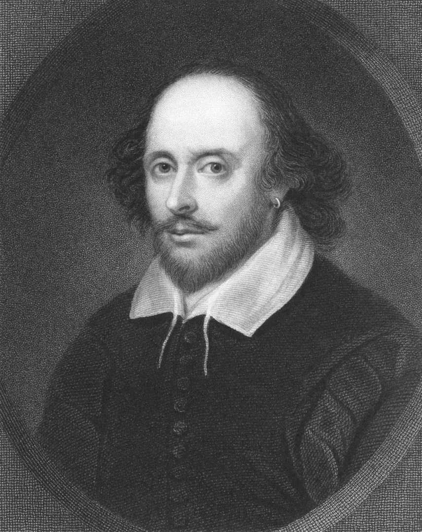 An algorithm that can evaluate an author's "stylistic fingerprint" has determined that some of Shakespeare's plays are collaborations, and revealed the co-author